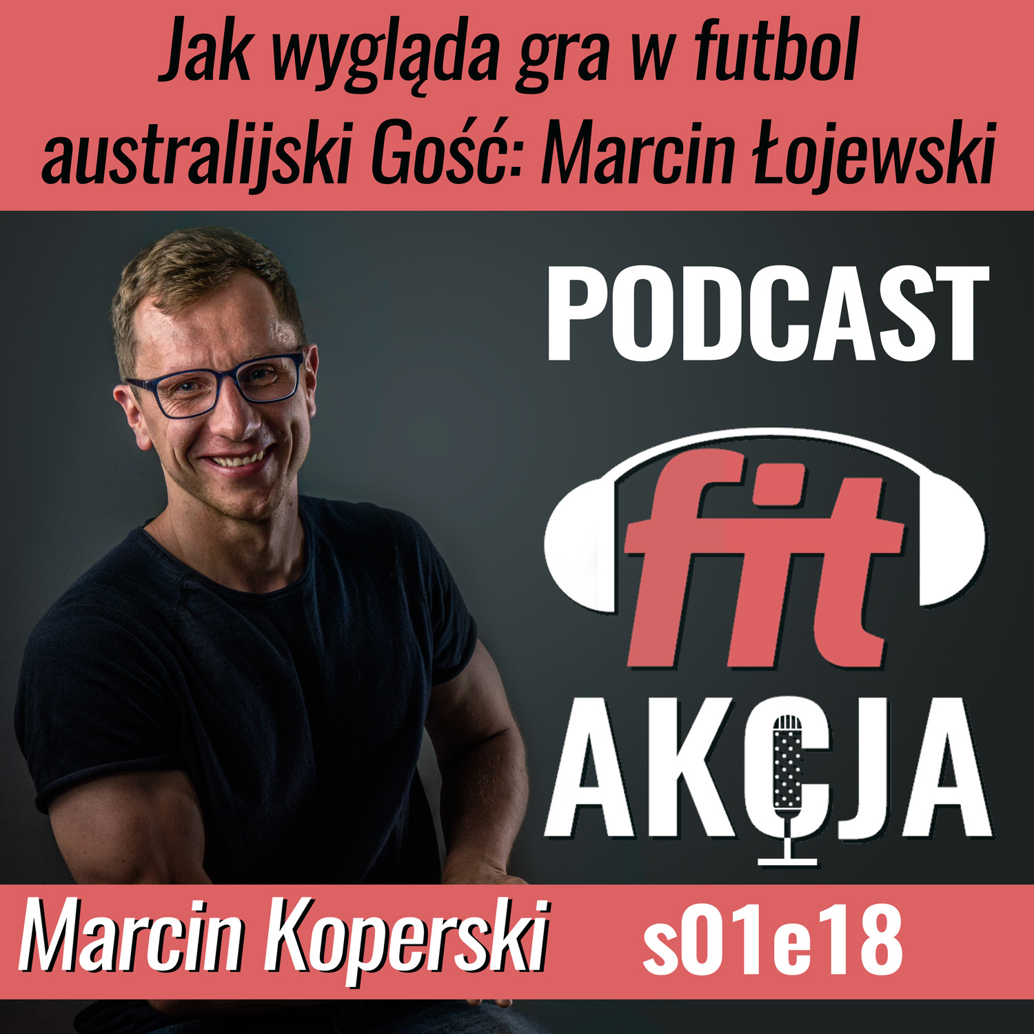 futbol australijski w Polsce